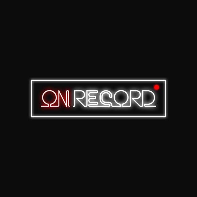 OnRecord Logo