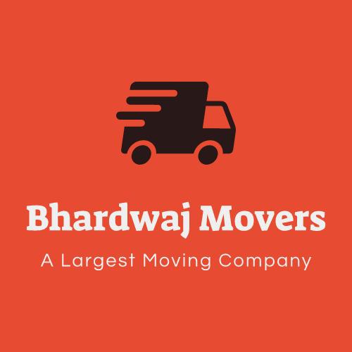 Bhardwaj Movers And Packers Logo
