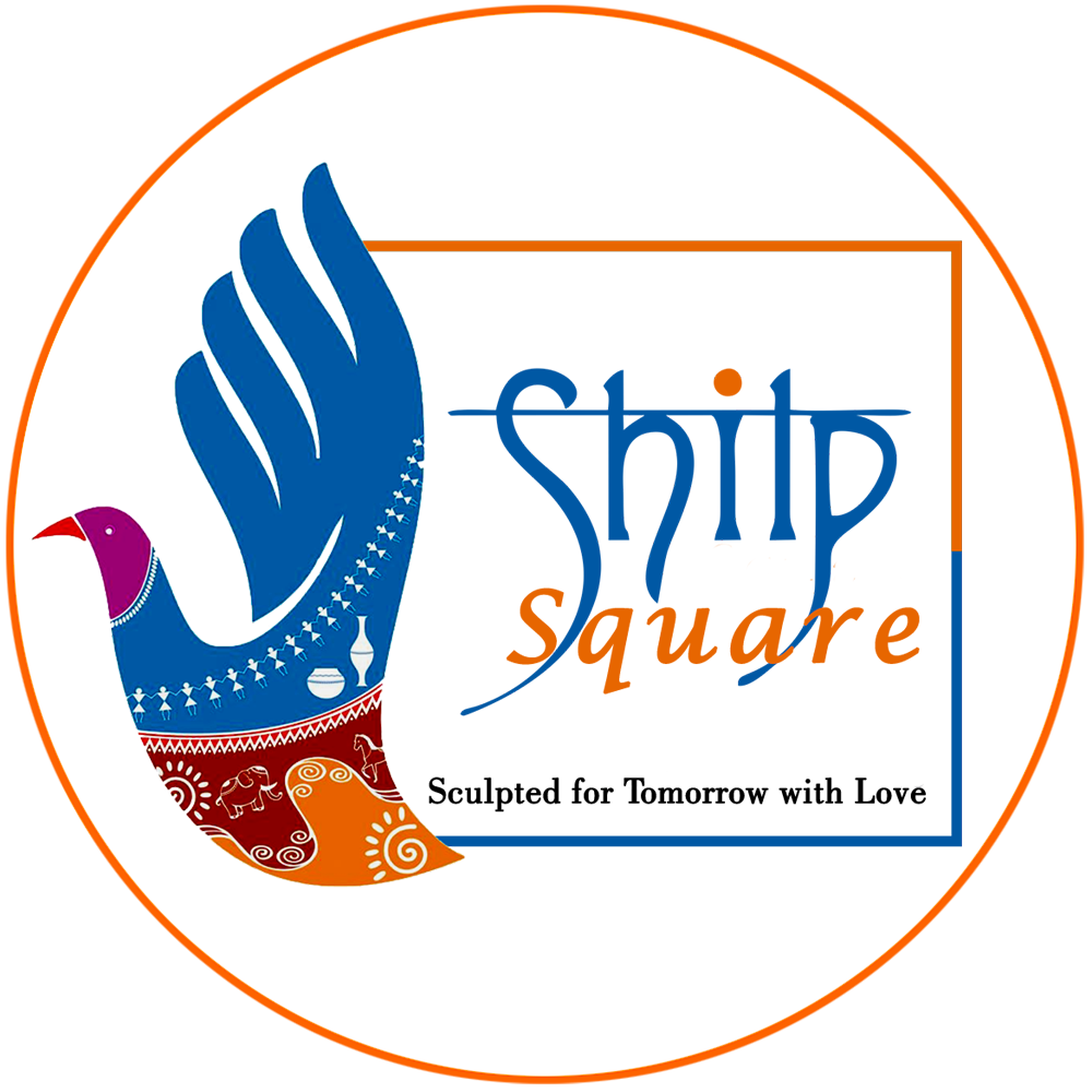 Shilp Square Logo