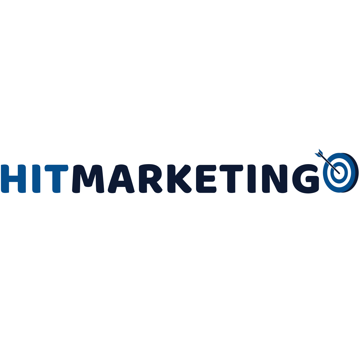 Hit Marketing Logo