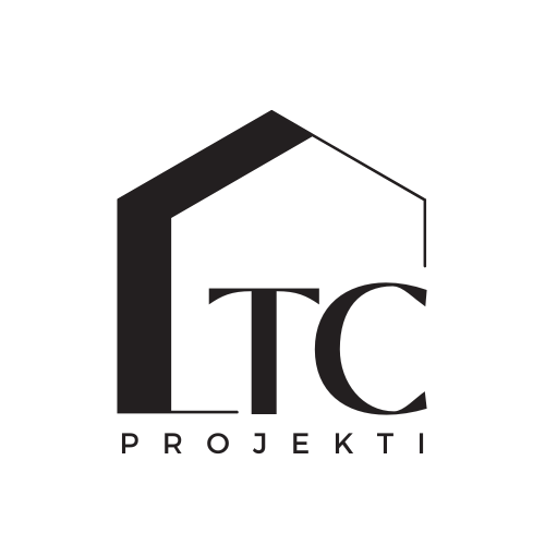 TC Projekti Logo