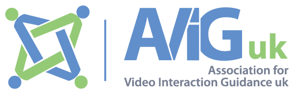 ASSOCIATION FOR VIDEO INTERACTION GUIDANCE UK Logo