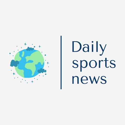 daily sports news LLC Logo