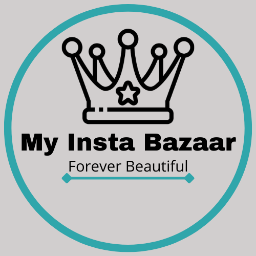 My Insta Bazaar Logo