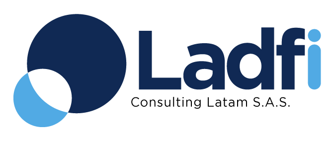 Ladfi Consulting Latam Logo