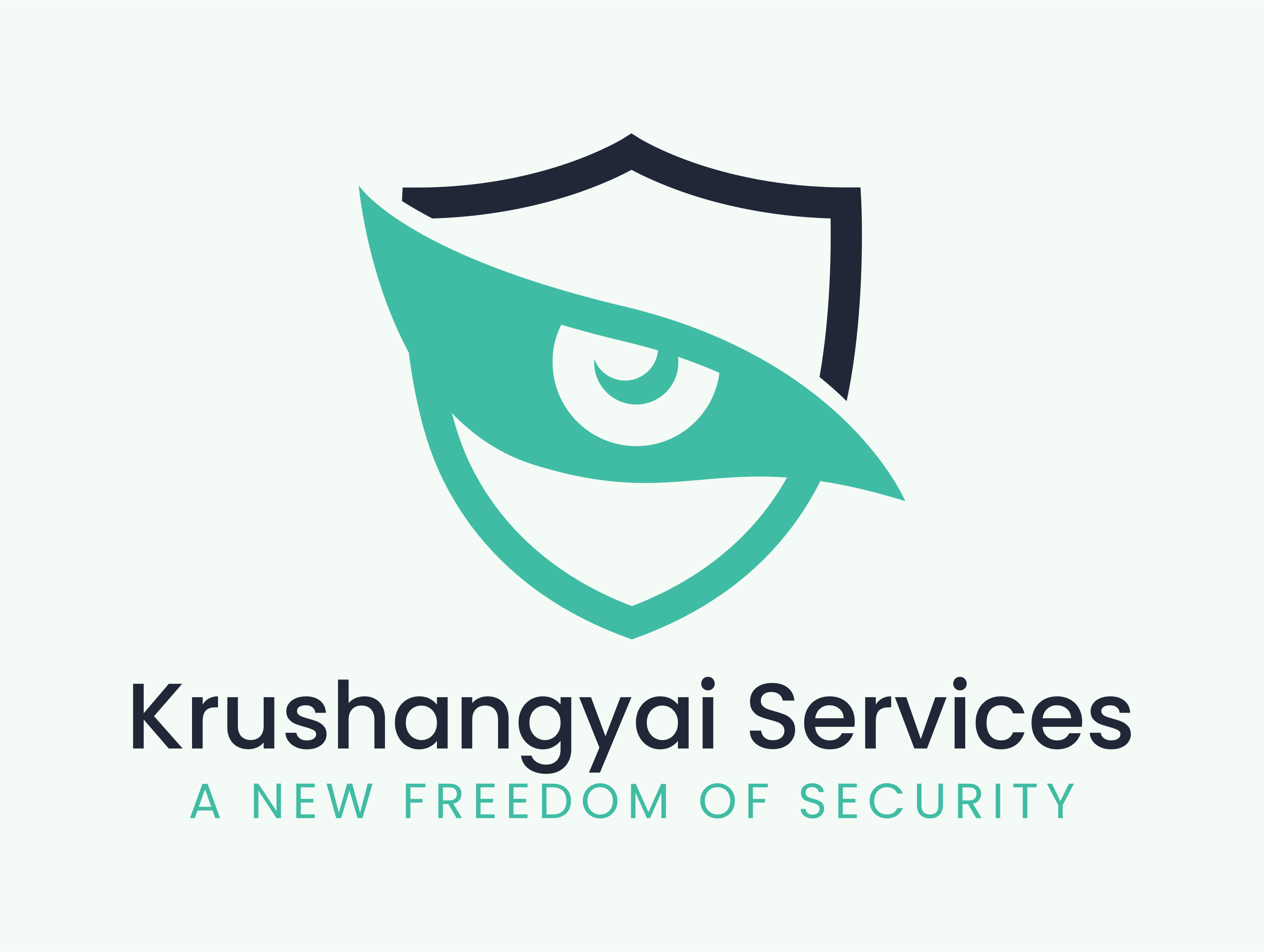 Krushangyai services Logo
