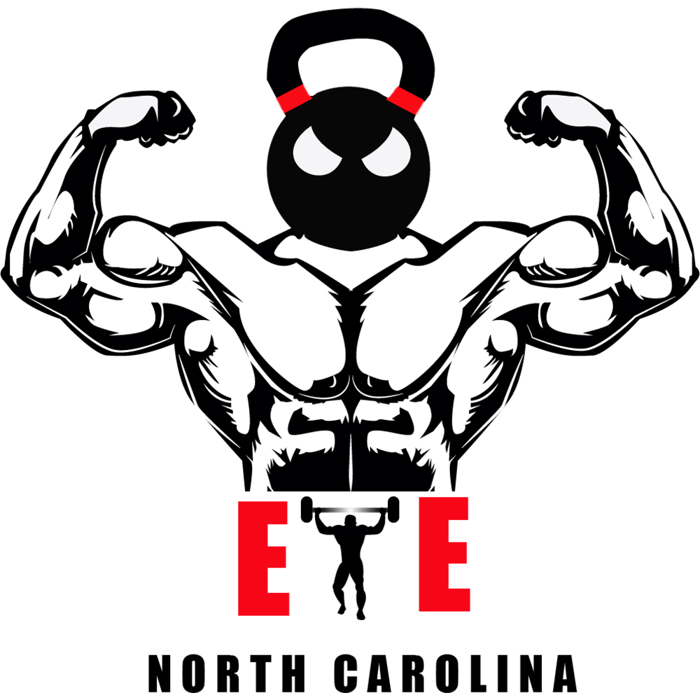 Extreme Training Equipment NC Logo