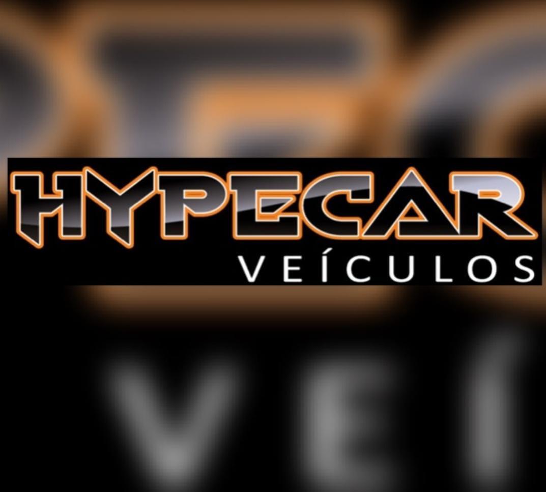 Hypecar Veículos Logo
