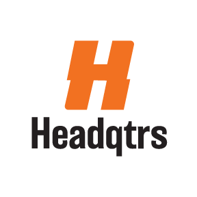 Headqtrs Logo