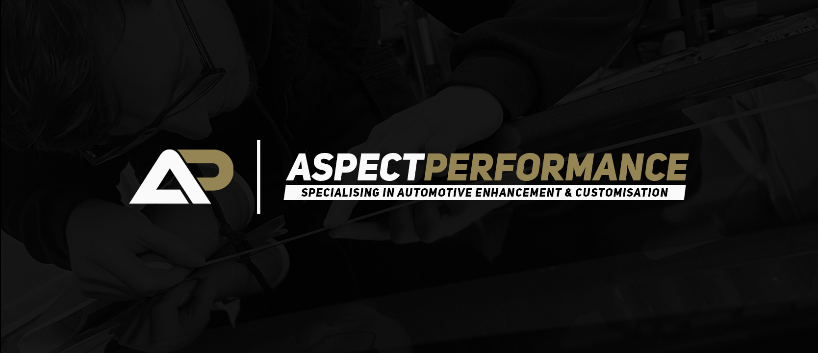 Aspect Performance Logo