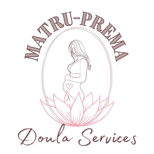 Matru-Prema Doula Services Logo
