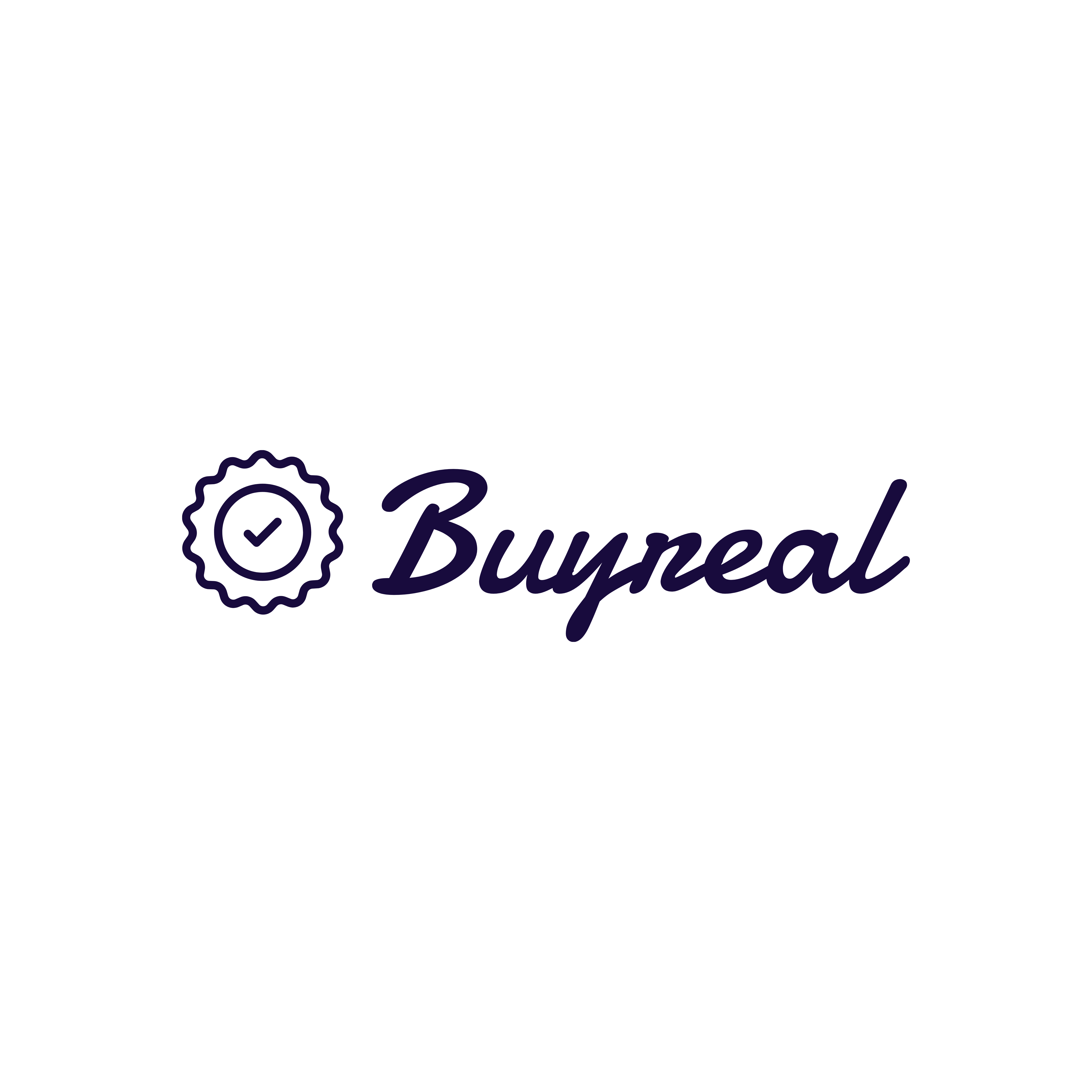 Buyreal Logo