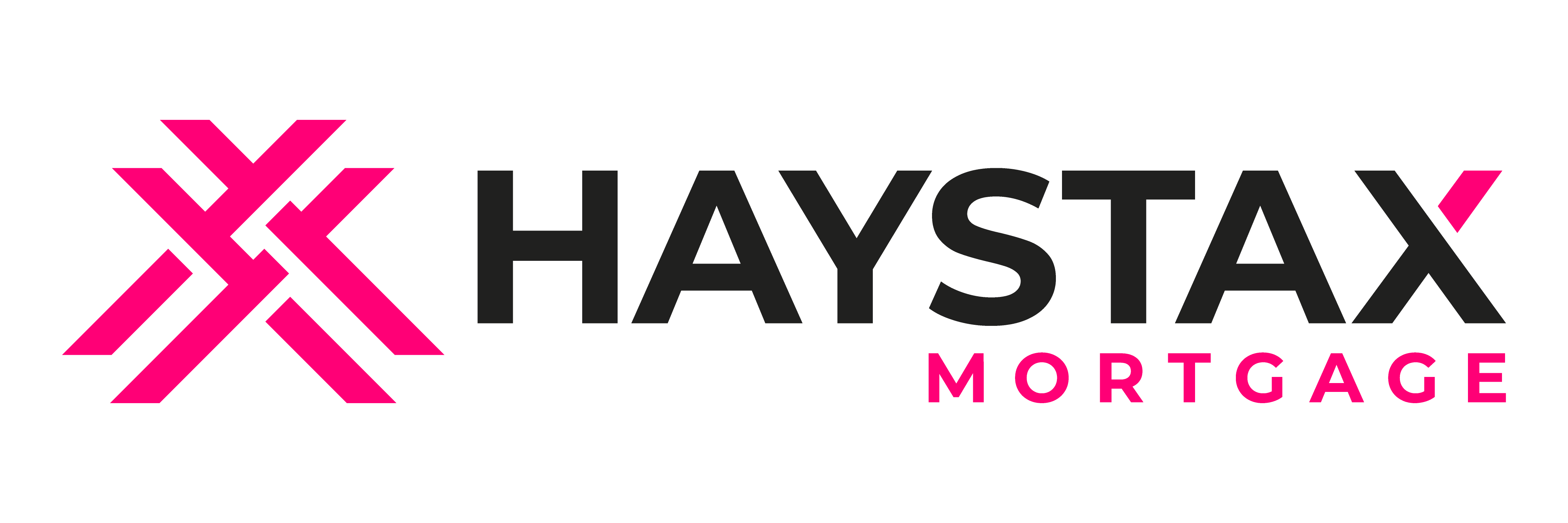 Haystax Mortgage Logo