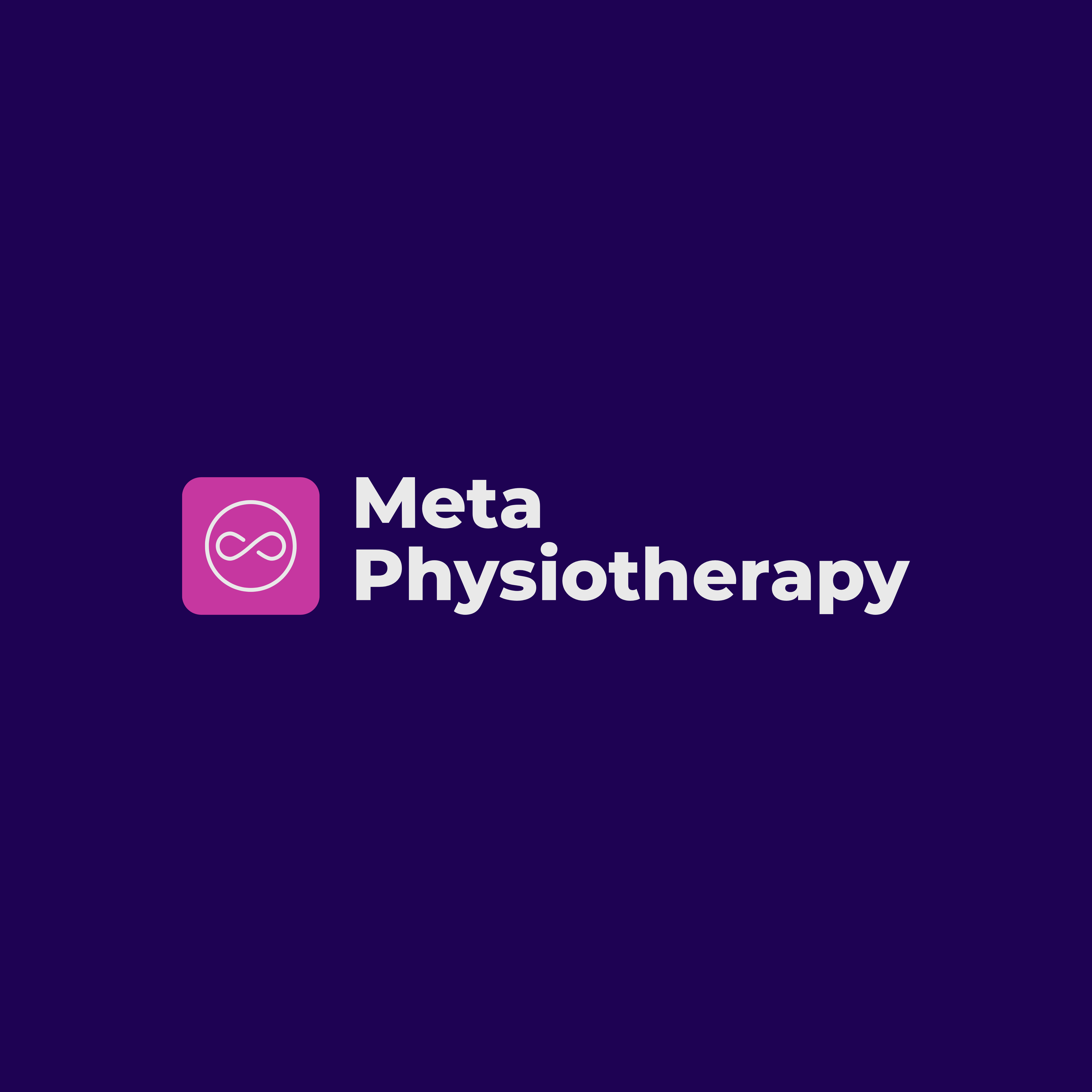 METAPHYSIOTHERAPY LTD Logo