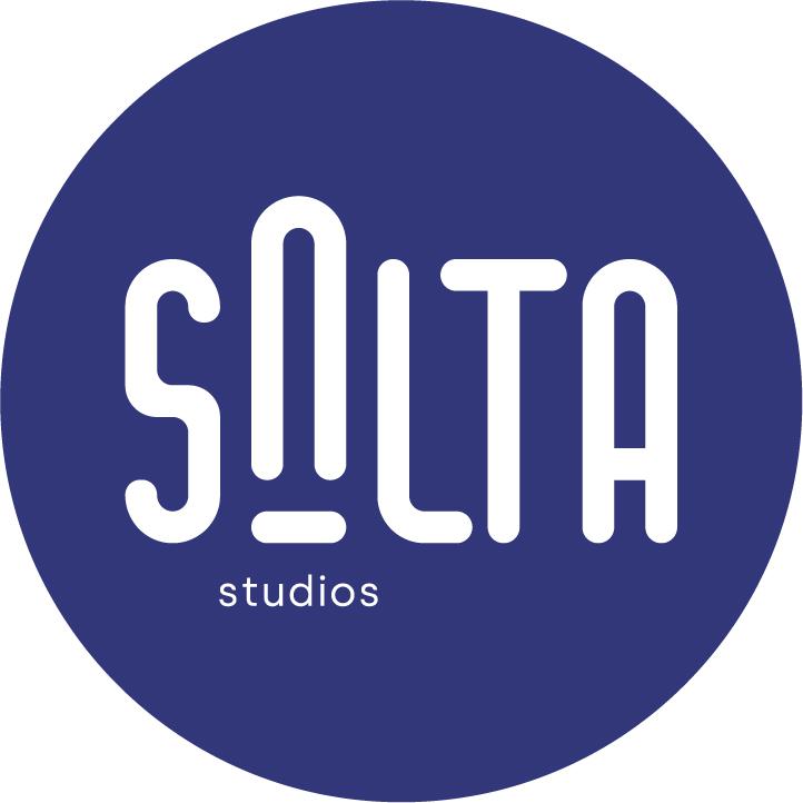Salta Studios Logo
