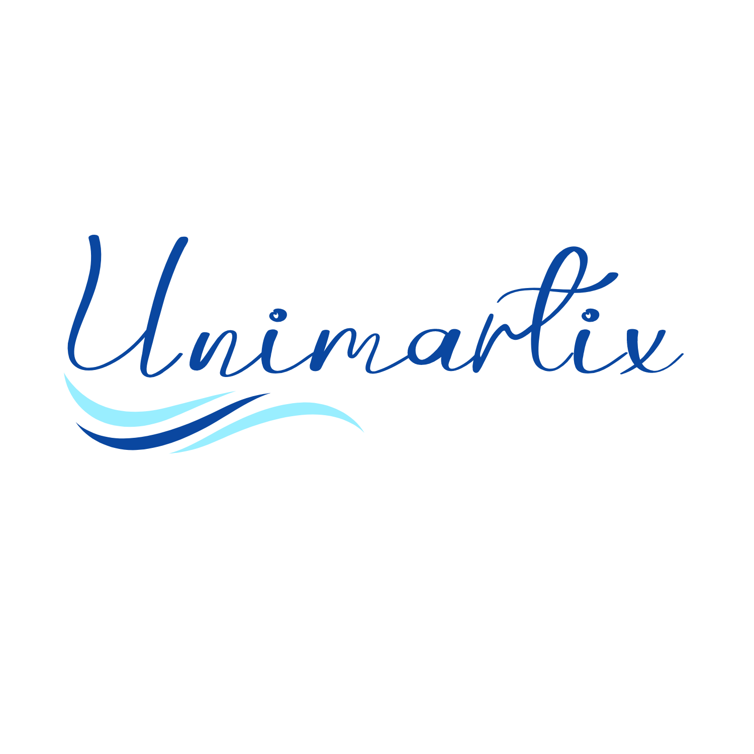 UNIMARTIX FOR COSMETICS RETAILS Logo