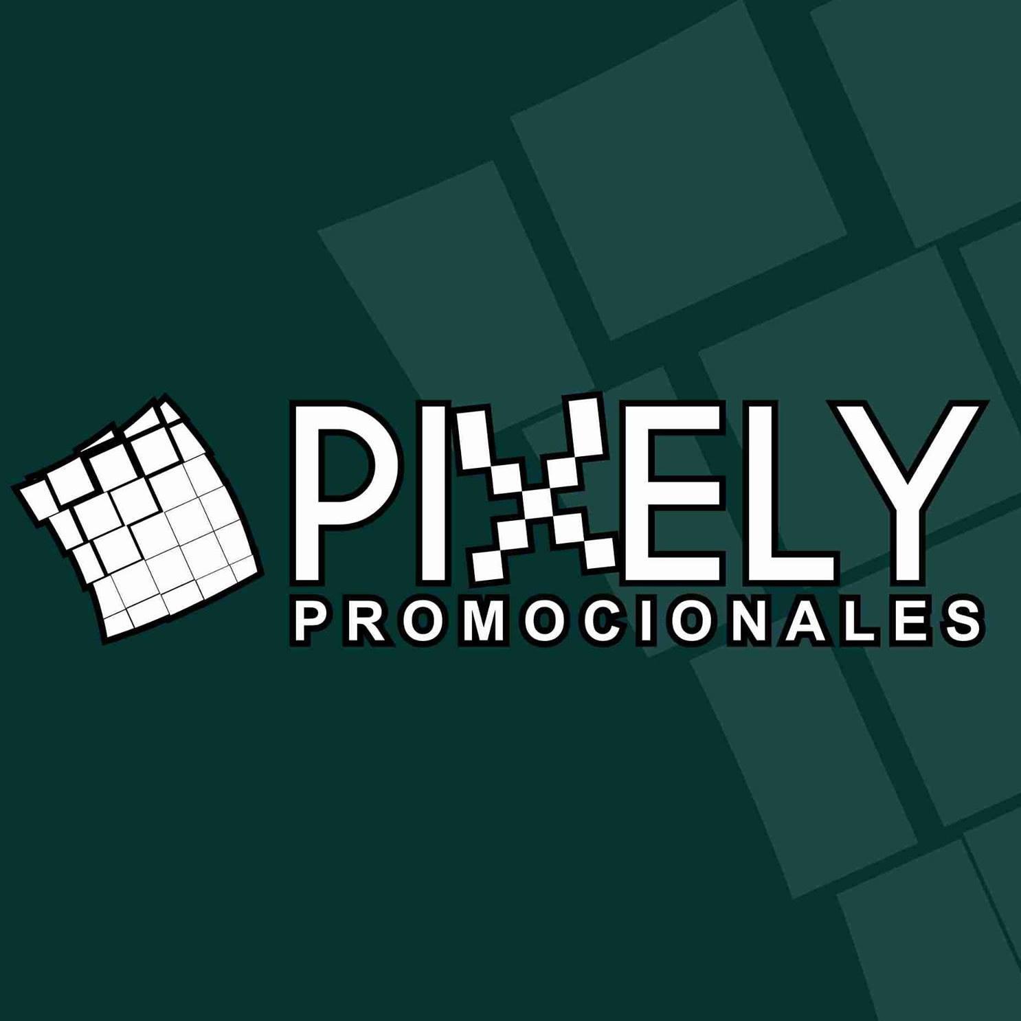 Pixely Promocionales Logo