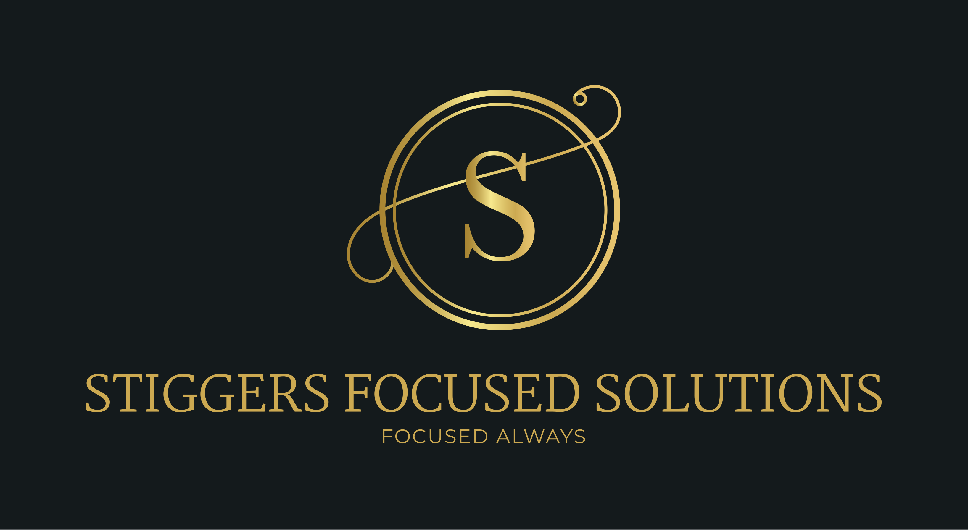 Stiggers Focused Solutions Logo
