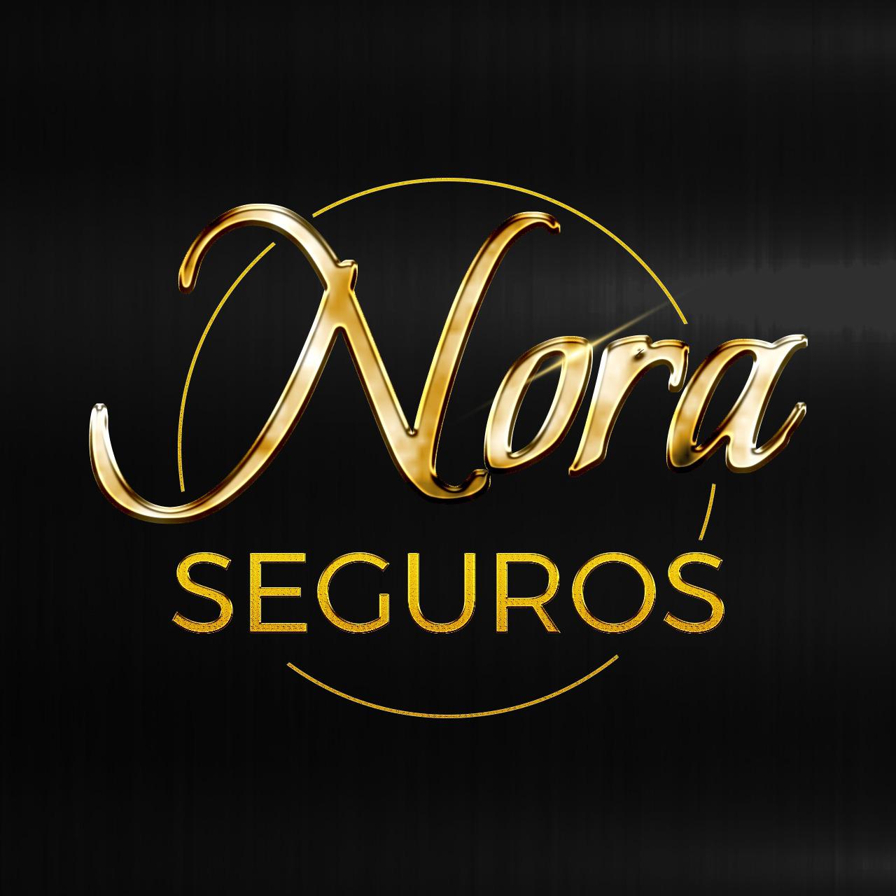 Nora Corretora de Seguros Logo
