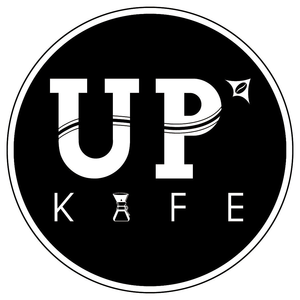 Up Kafe Logo