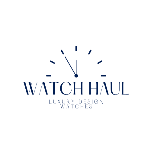 Watch Haul Logo