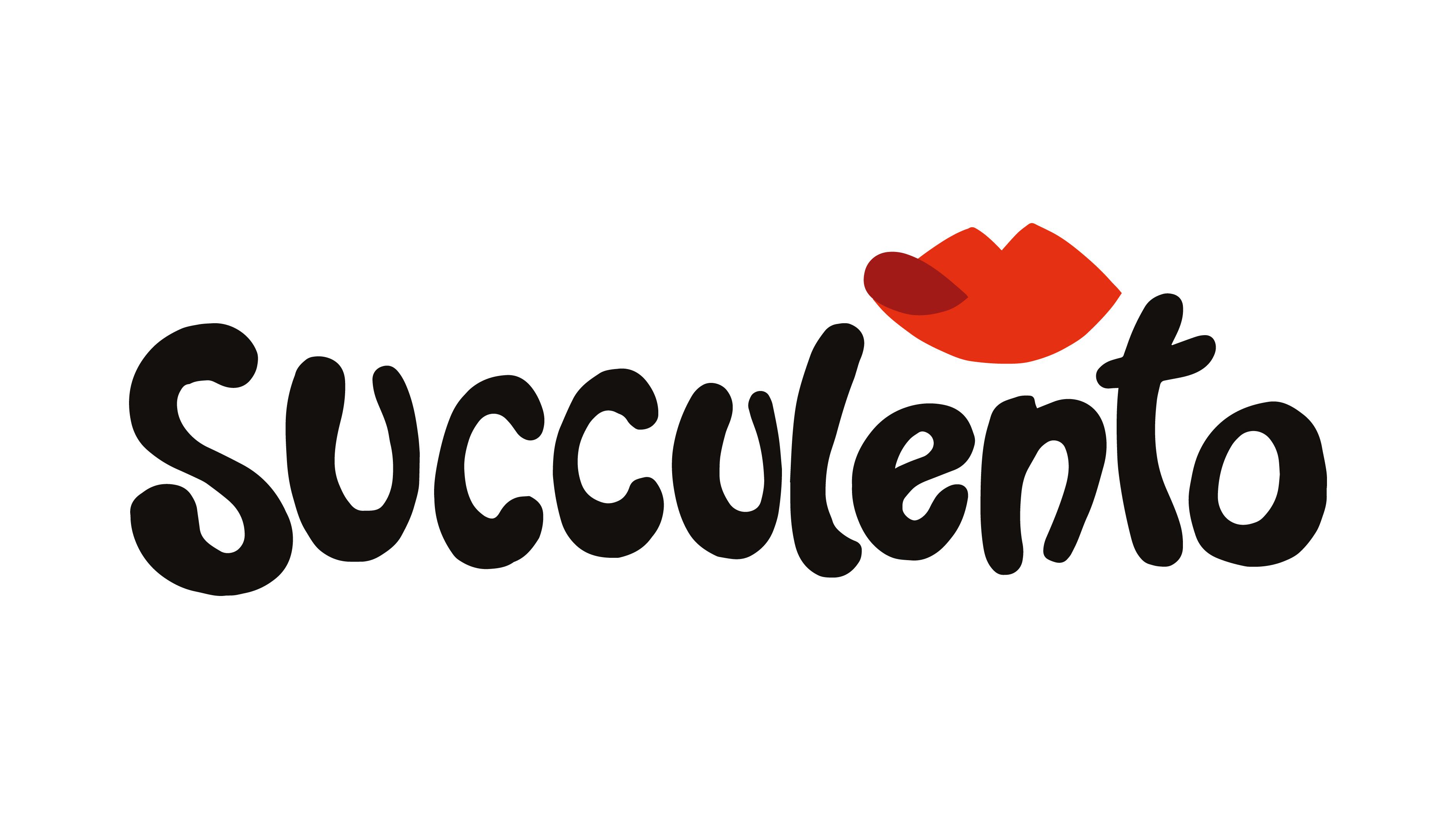 Succulento Logo