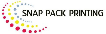SnapPackPrinting.COM Logo