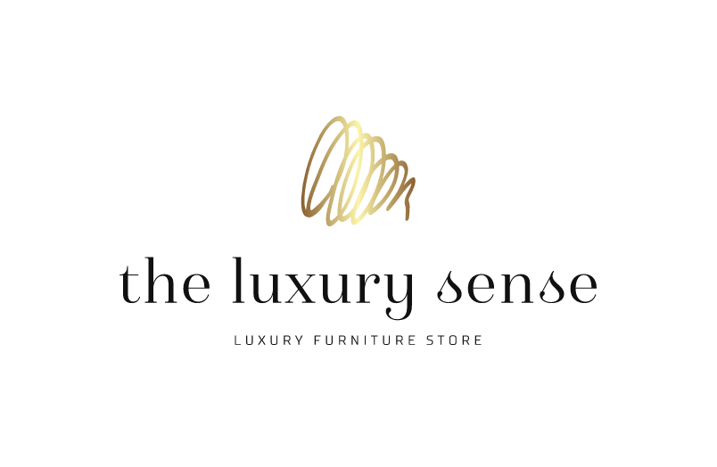 The Luxury Sense Logo