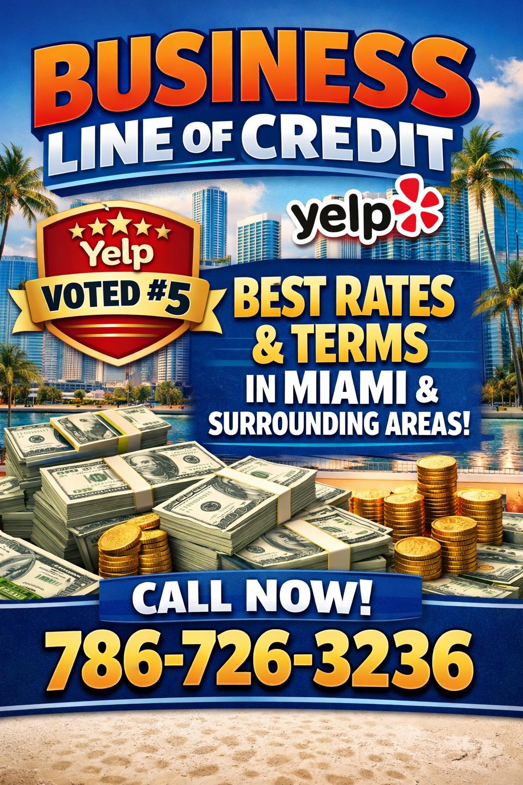 US Trust Business Loans and Alternative Capital Funding - Miami, FL ...