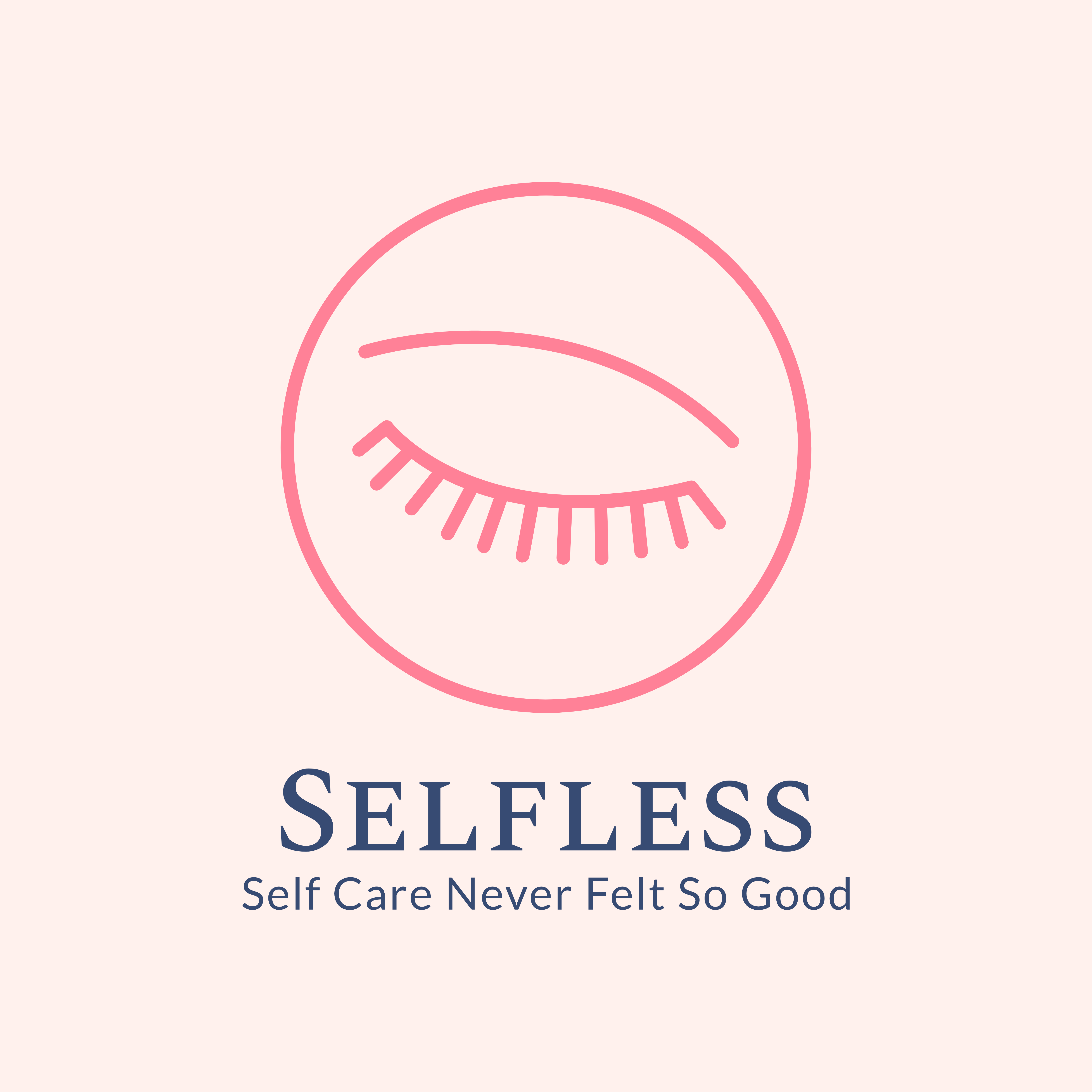 Selfless Logo