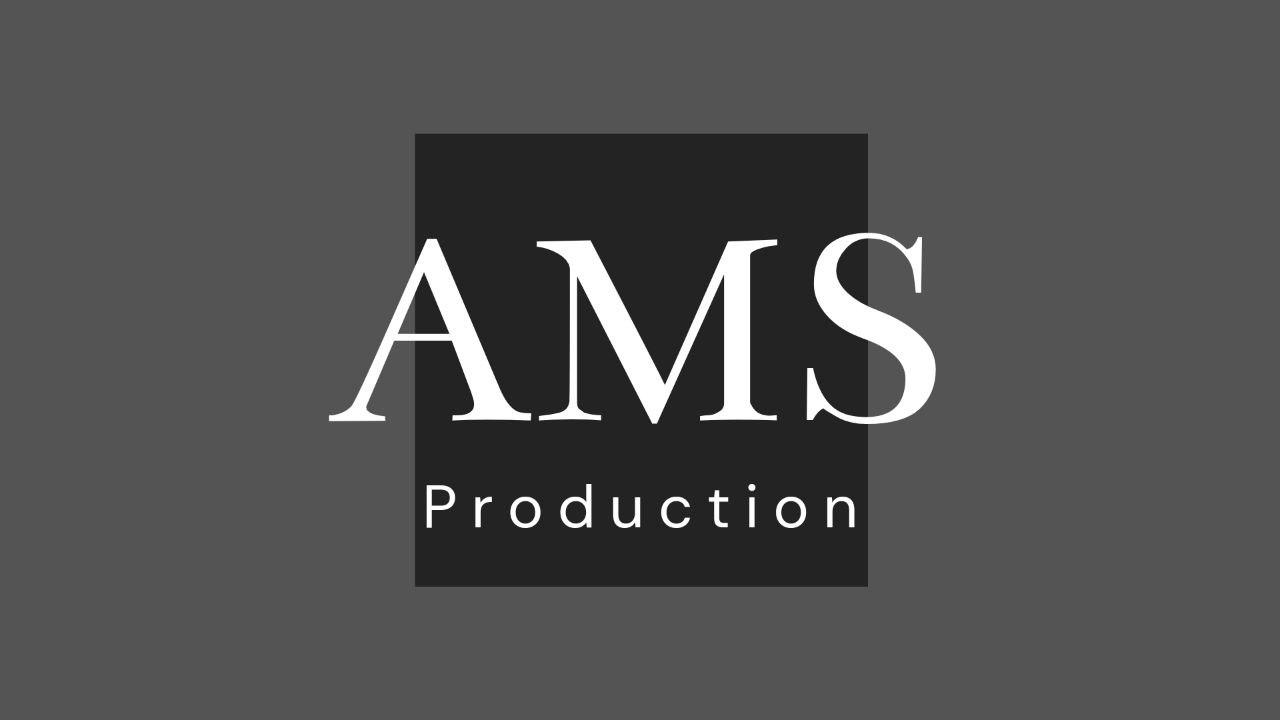 AMS Production Logo