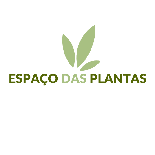 Espaço Plantas Logo