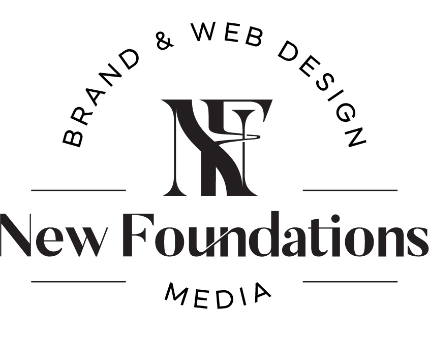 New Foundations Media Logo