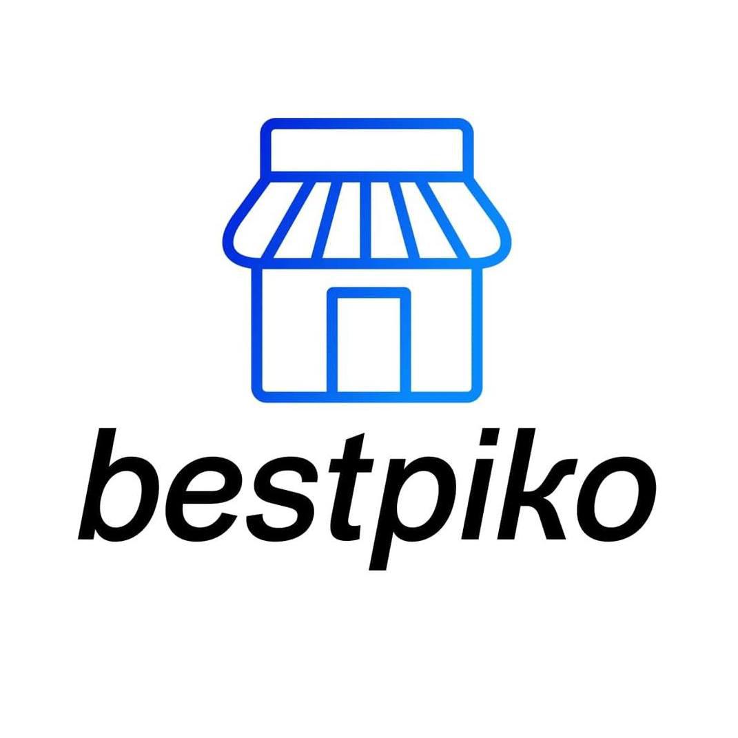 BESTPIKO Logo