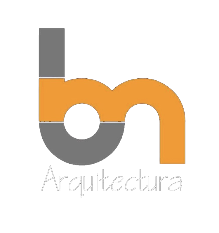 BM Arquitectura Logo
