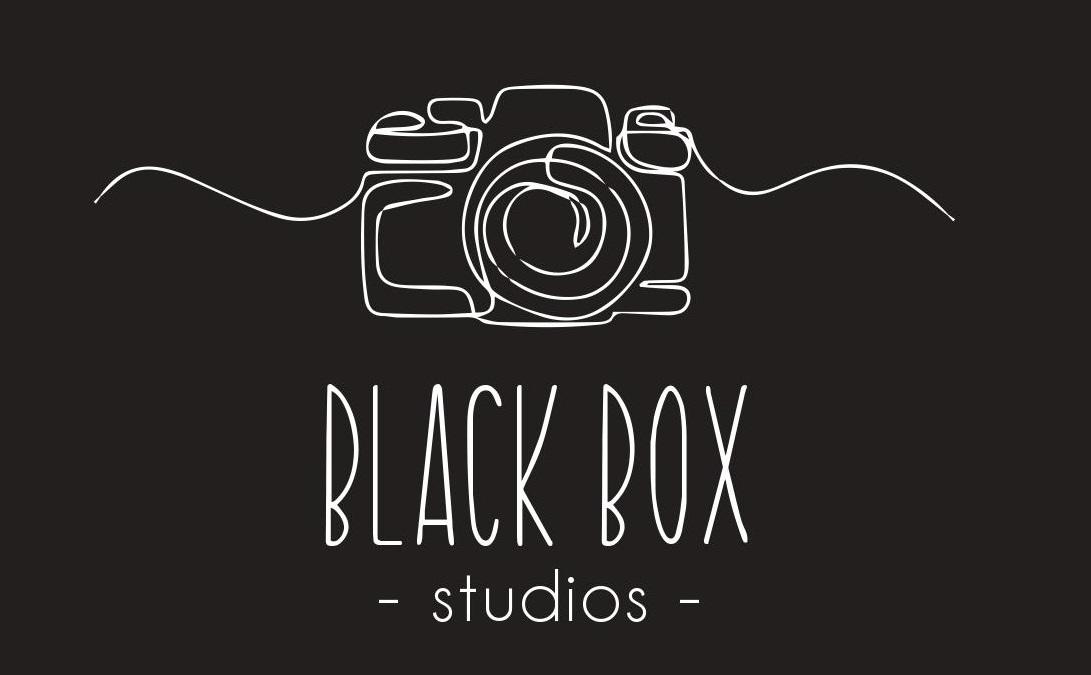 Blackbox Studios Logo