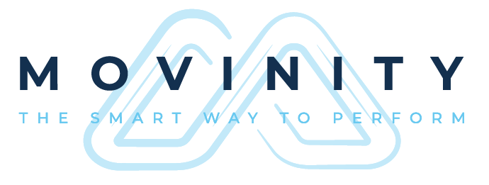 Movinity Logo