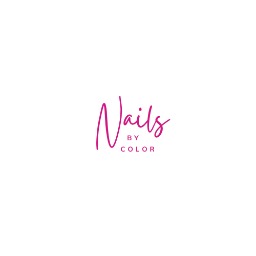 Nails by Co-lor Logo