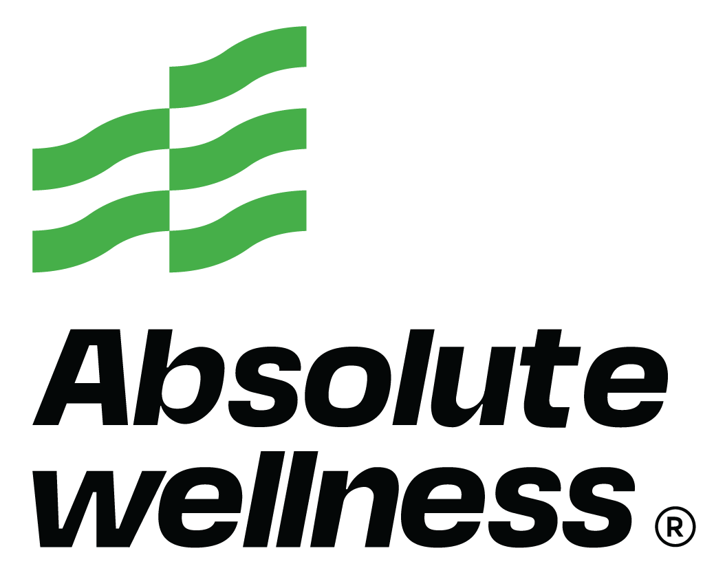 Absolute Wellness Logo