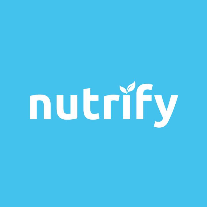 Nutrify Naturals Logo