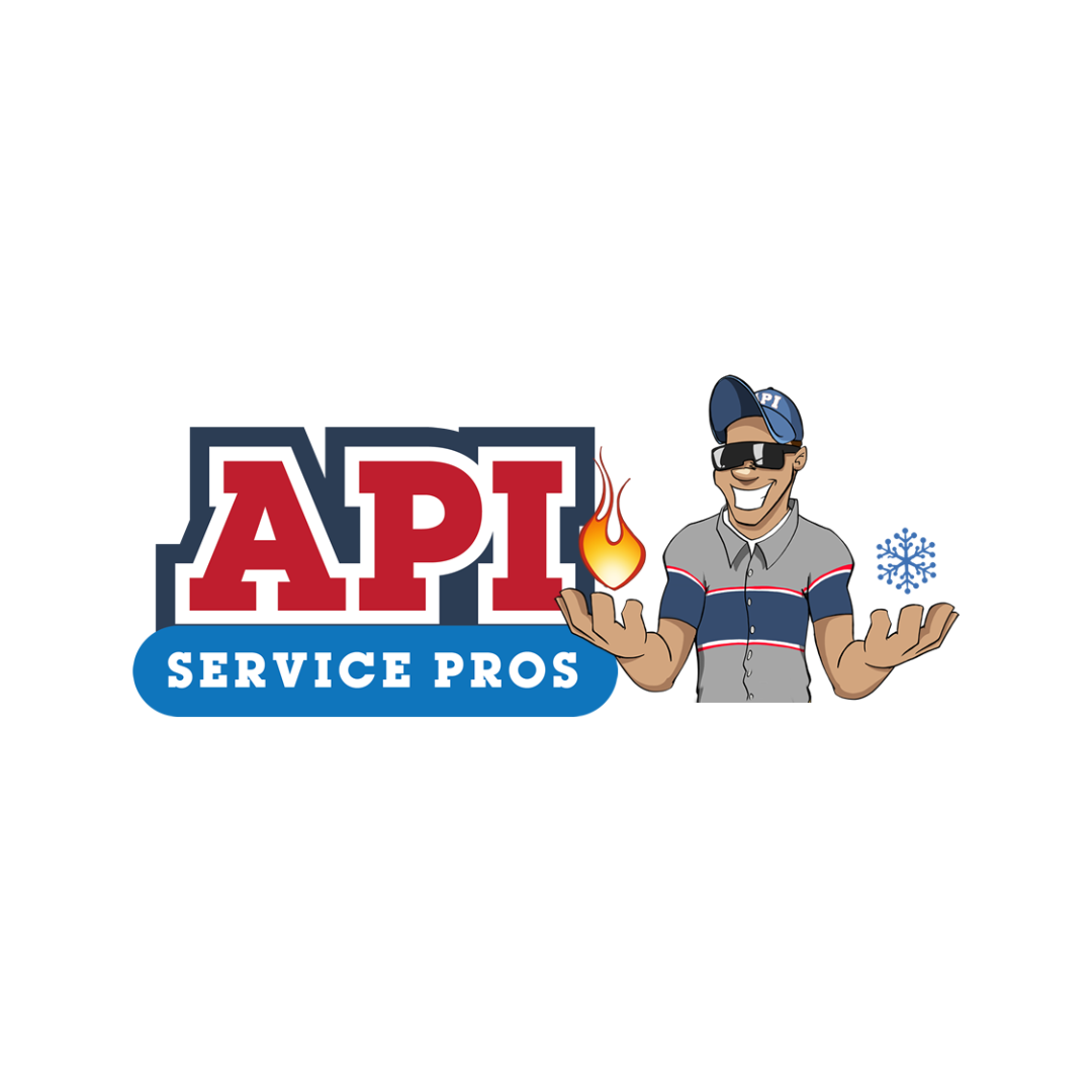 API Service Pros Logo