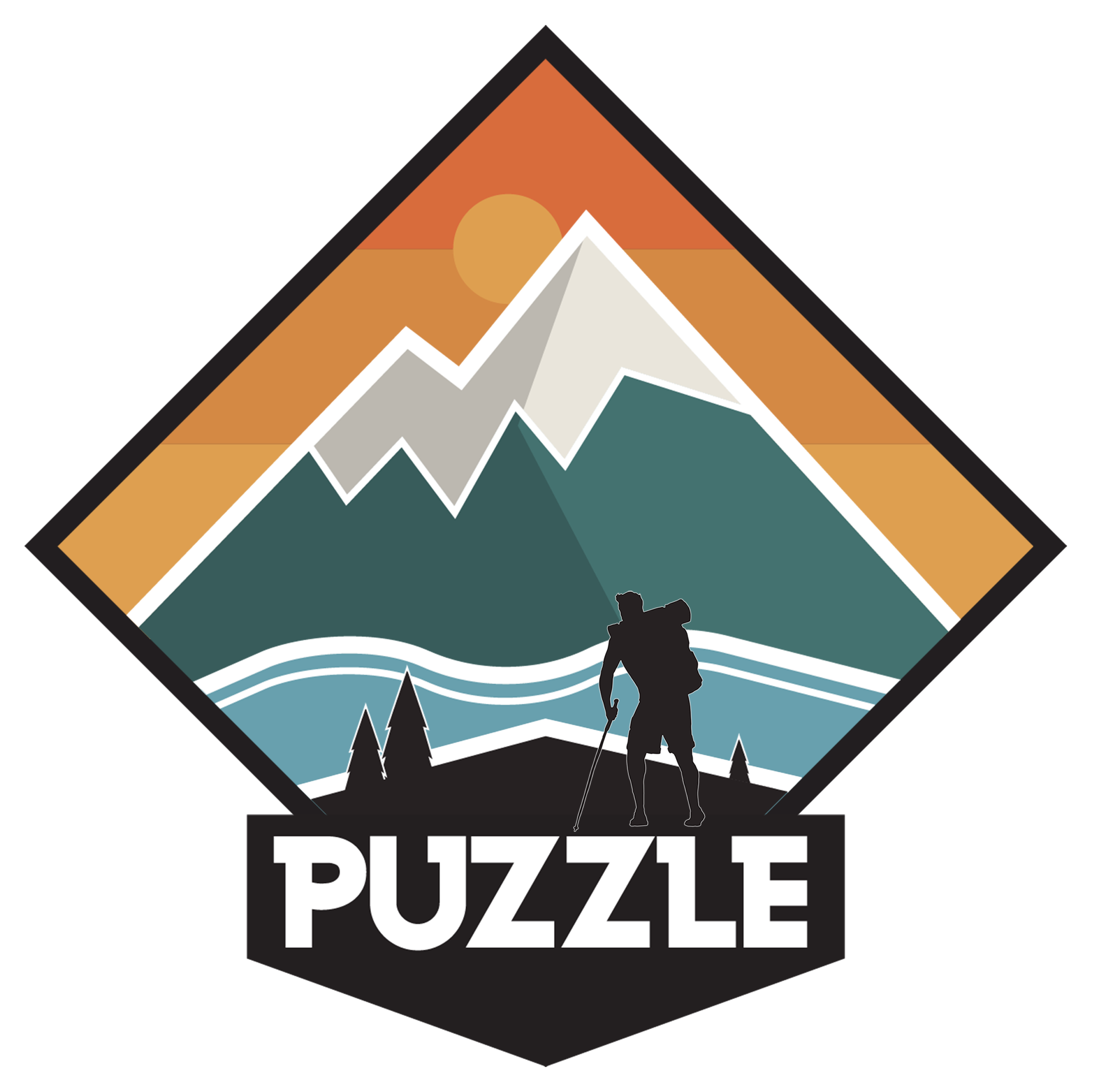 puzzlegypt Logo