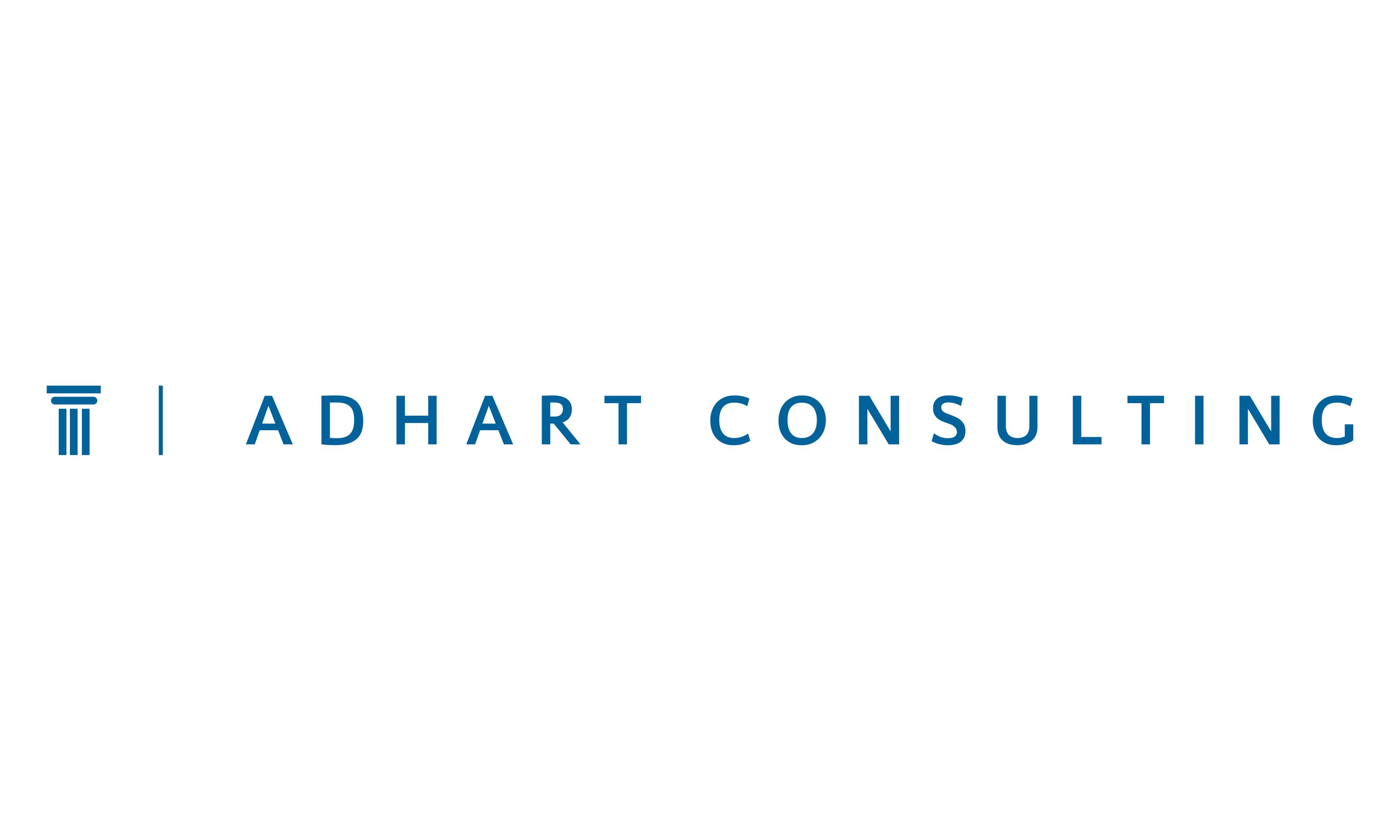 Adhart Consulting Logo
