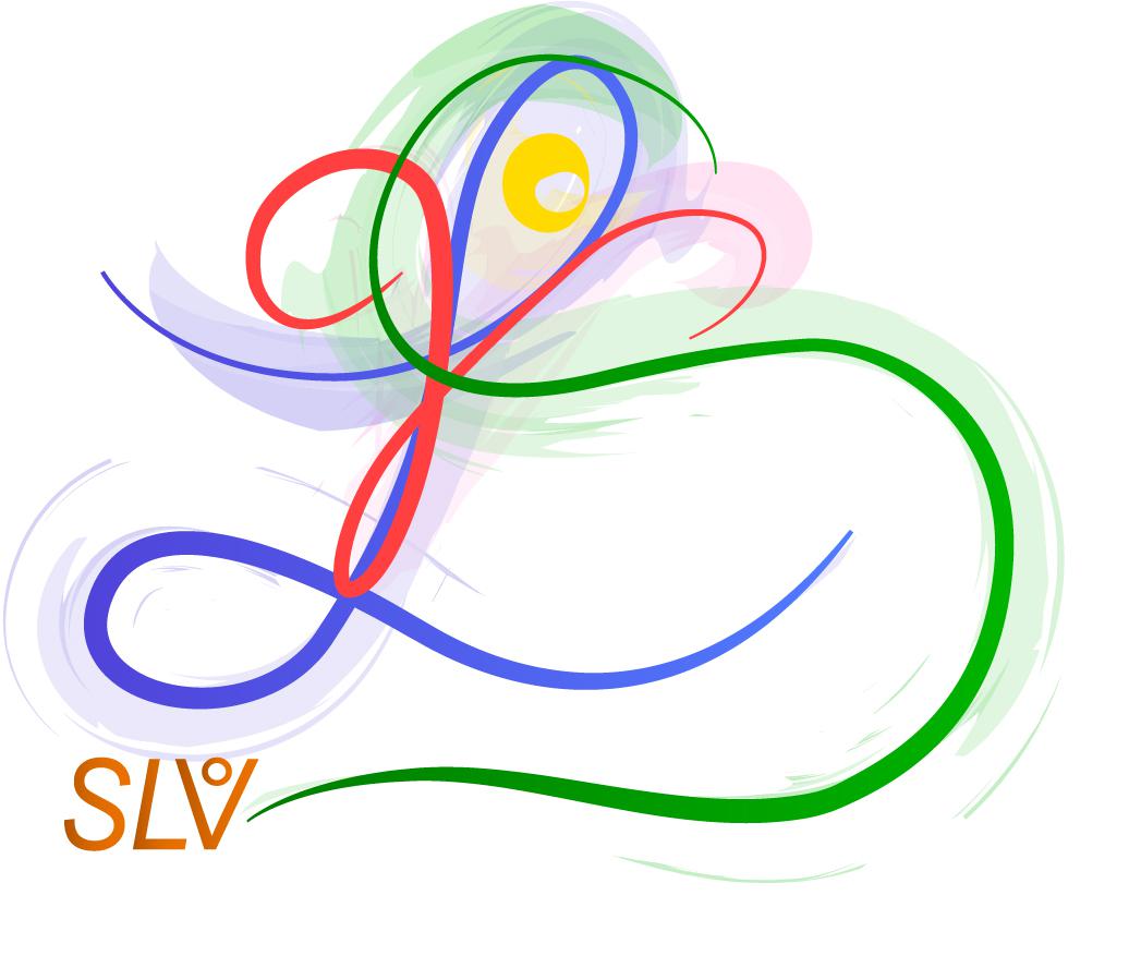 PSICOSCIAMANA SILVIALOV Logo