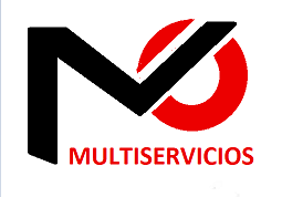 Multiservicios | todo en acero y aluminio Logo
