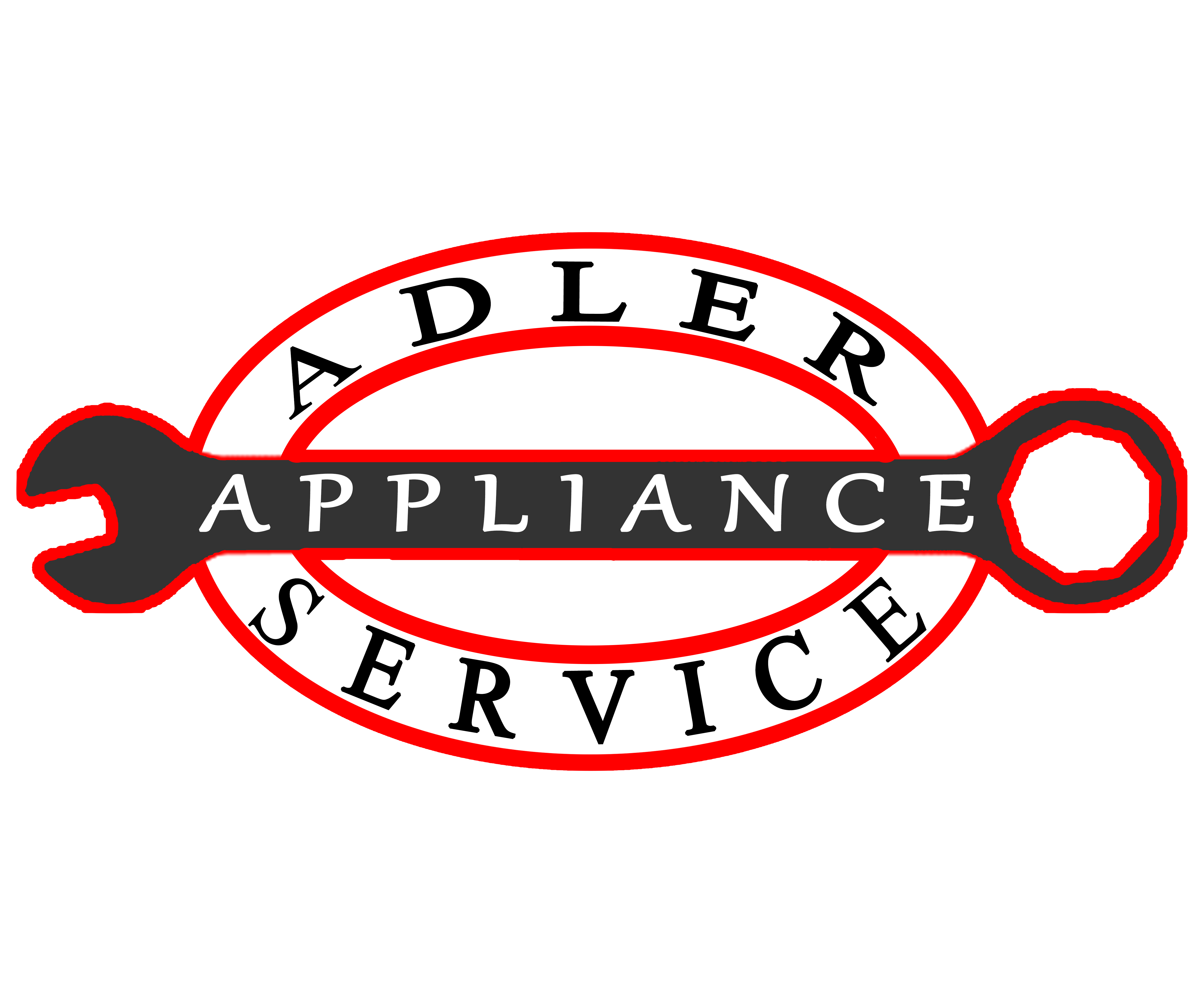 Adler Appliance Service LLC Logo
