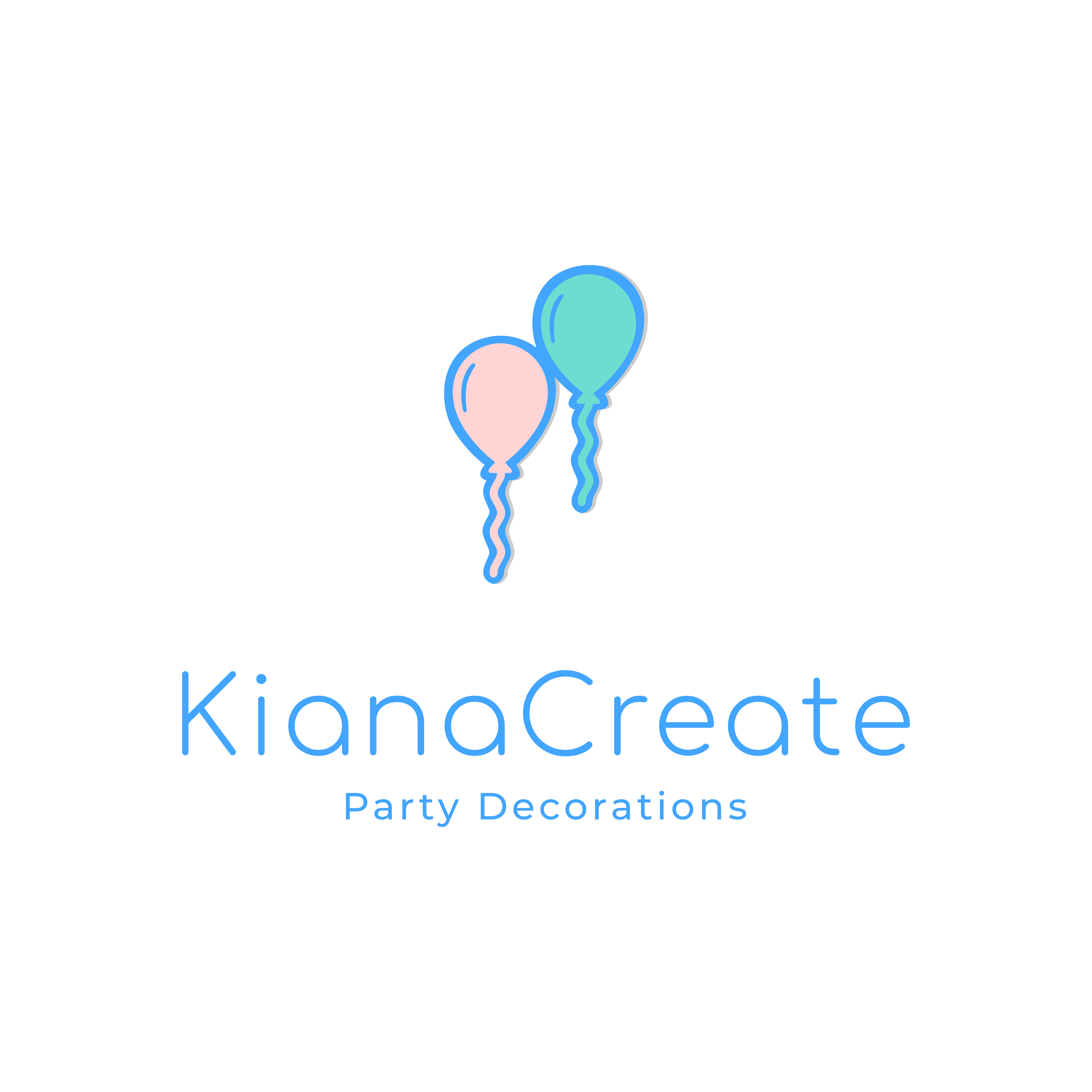 KianaCreate Logo