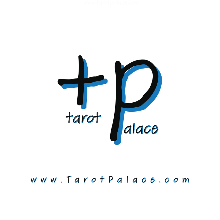 Tarot Palace Logo