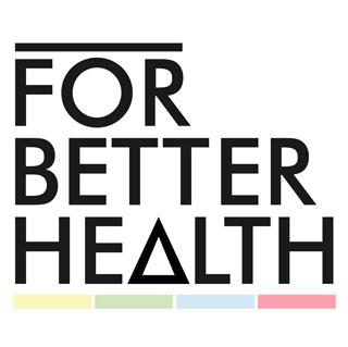 Praktijk For Better Health Logo