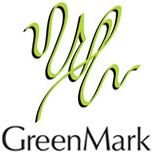 GreenMark Media Logo